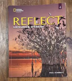 REFLECT LISTENING & SPEAKING 4