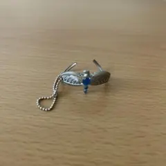 ハリーポッター　レイブンクローの髪飾り　ガチャガチャ