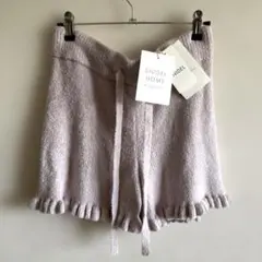 SNIDEL HOME（スナイデルホーム）さくらシリーズ　ショートパンツのサムネイル