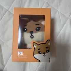 GEONSKY NEXZOO PLUSH ORIGINAL Ver. - メルカリ