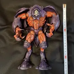 北斗の拳 世紀末激闘録フィギュアコレクションVol.1 ウイグル - メルカリ