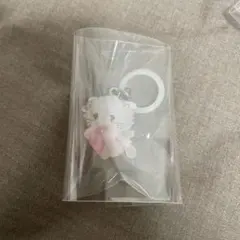 mikko characters めじるしアクセサリー ムース