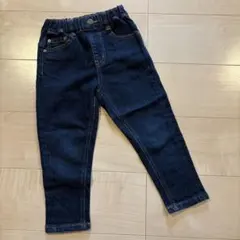 ⭐︎マーキーズ　OCEAN&GROUND デニムパンツ 110センチのサムネイル