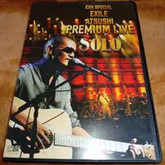 1-2210 EXILE ATSUSHI/EXH SPECIAL EXILE …