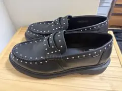 Supreme Dr.Martens Studded Penton Loafer