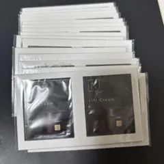 N organic Vie Nオーガニックヒアルアップリフトクリーム1g×50包