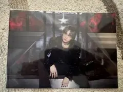 straykids スキズ　dominATE ラントレ　ヒョンジン