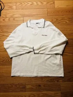 zara ポロシャツ