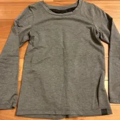 HEATTECH EXTRA WARM 長袖カットソー 130