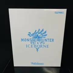 MHWI コレクターズ・パッケージ イヴェルカーナ 特典フィギュア MHWI コレクターズ・パッケージ イヴェルカーナ 特典フィギュア - メルカリ