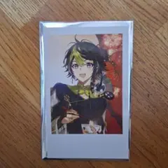 にじさんじ dytica 2周年カード 伊波ライ.