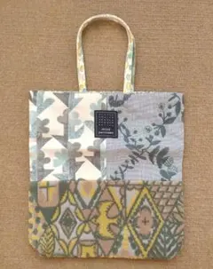 2025年最新】ミナペルホネン トーストバッグ 未使用 新品未使用の人気