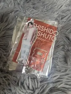 猪俣周杜 アイドル