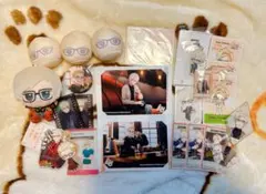 A3! エースリー　古市左京　まとめ売り