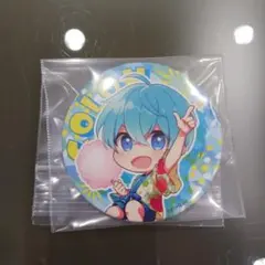 すとぷり　ころん　缶バッチ