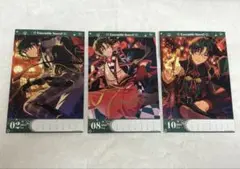 蓮巳敬人 セレポ 2024 カレンダー あんスタ