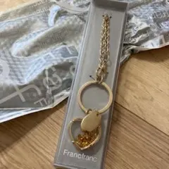 Francfranc Luce キーリング　フランフランのサムネイル