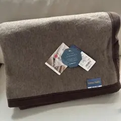 新品MITSUKOSHIカシミヤ100％ 毛布日本製 150×210cm高級寝具 新品MITSUKOSHIカシミヤ100％ 毛布日本製 150×210cm高級寝具 - メルカリ