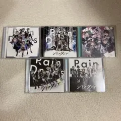 【CD】Rain Drops まとめ売り