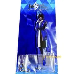 FGO アニメジャパン AJ25 アクリルスタンド アクスタ カドック