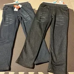 裏ぽかパンツ120サイズ