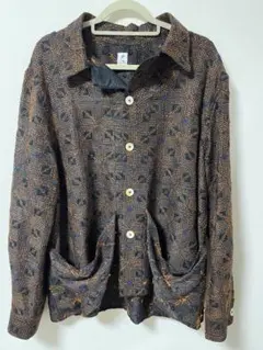 PERIOD FEATURES Silk COVERALL