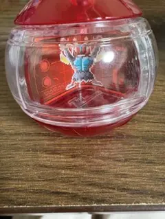 インパクトカプセム　仮面ライダーゼッツ