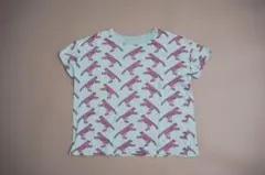 MARKEY'S HOGAN Tシャツ Lサイズ 130cm