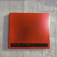 LUNA SEAルナシー LUNACY