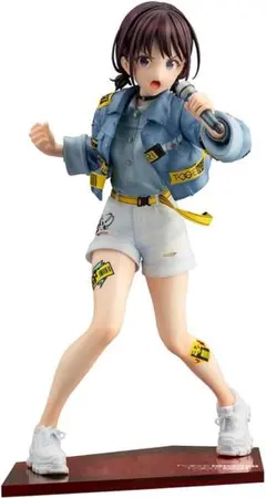 新品】ガールズ バンド クライ 井芹仁菜 20体セット フィギュア まとめ 