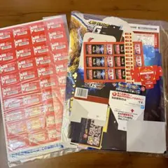 【希少品】ドラゴンボール　一番くじ　THEGREATESTSAIYAN　販促品