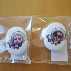 瀬口黎弥、数原龍友セット