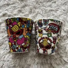 2025年最新】ヒスミニ コップの人気アイテム - メルカリ