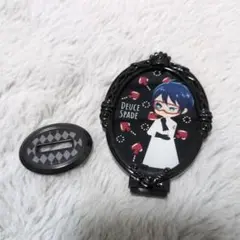 ツイステ デュース・スペード アクリルスタンド