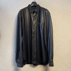 2025年最新】Agnes b メンズ レザージャケット・ライダースの