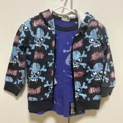 新品未使用90セットF.O.KIDS