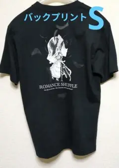 ユニクロ　コナン　tシャツ　コナンコラボS