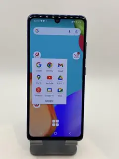 Galaxy A41 SC-41A 17166スマートフォン本体simフリー