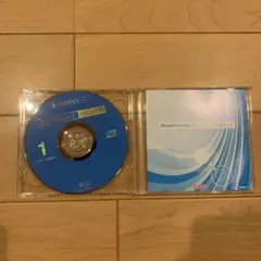 Break through 1リスニングCD