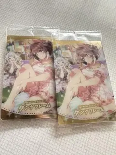 ダンツフレーム