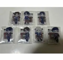 ENHYPEN Drunk-Dased スタンド付き両面アクリルプレート