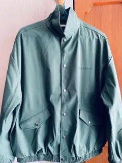 ナイロンジャケット