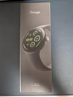 【新品未開封】PixelWatch 3 (45mm WiFi)Obsidian