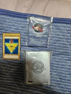❶遊戯王 KING OF DUELIST TOURNAMENT スリーブ50枚 2025年最新】遊戯王 king of duelist tournamentの人気アイテム