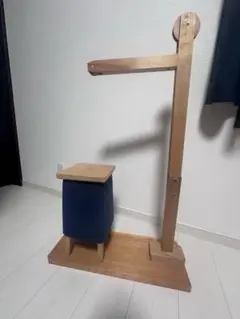 組紐台 角台