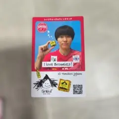 小川智大コースター サントリーサンバーズ大阪 - メルカリ