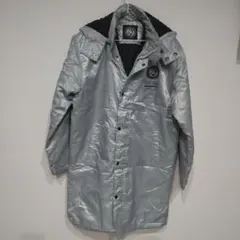 【非売品】BOSS 21周年記念 オリジナル ベンチコート