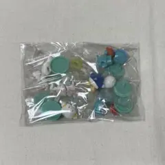 サンリオ チョコエッグ 9点まとめ売り