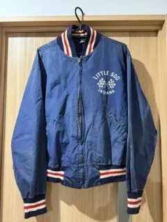 【60s】ランタグ　"Champion" jacketのサムネイル