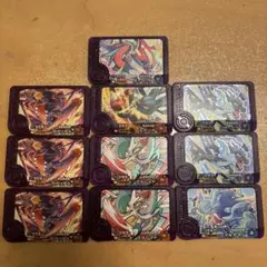 ポケモンフレンダ　スーパートレジャーまとめ売り